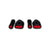 RAAL-requisite SR1 OEM Leather Earpad Replacements