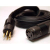 STAX SRE-725H 2.5m Extension Cable