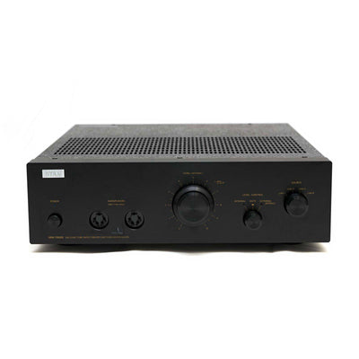 STAX SRM-T8000 Electrostatic Headphone Amplifier