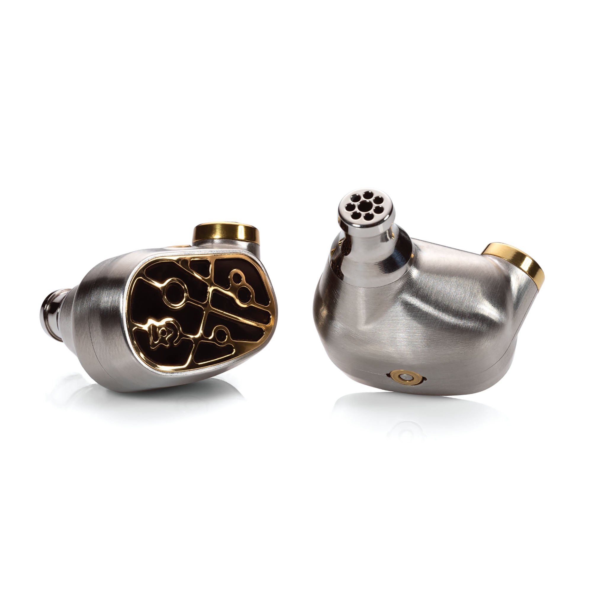 Campfire Solaris 'Stellar Horizon' In-Ear-Monitors | HeadAmp