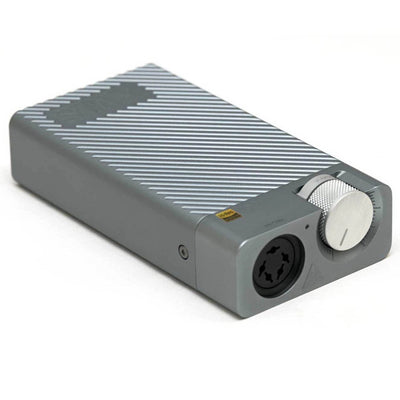 STAX SRM-D10 Portable Electrostatic Headphone Amplifier / DAC