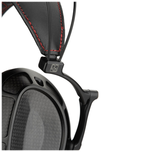 Dan Clark Stealth Flagship Closed-Back Headphone | HeadAmp