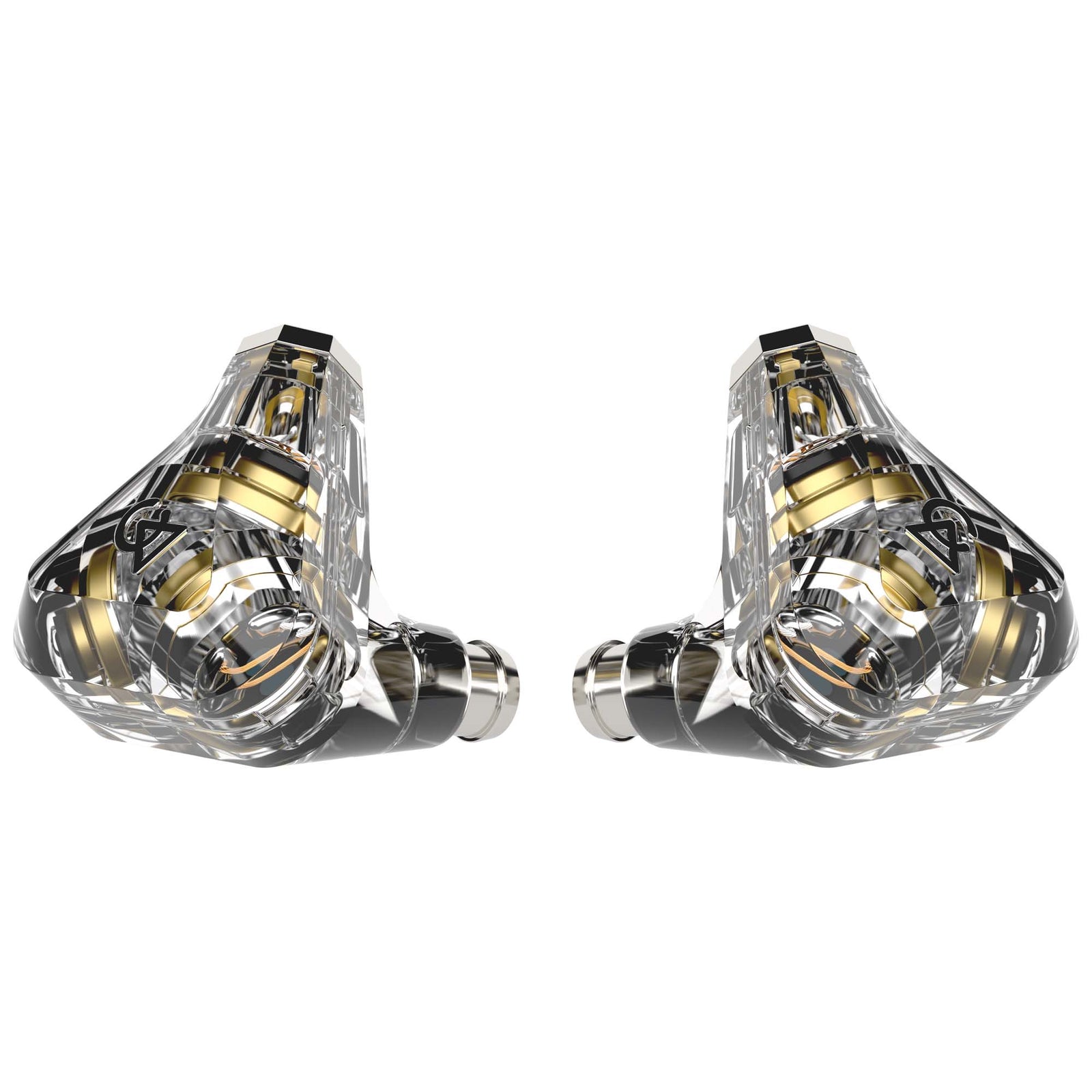 Campfire Trifecta - Flagship IEM