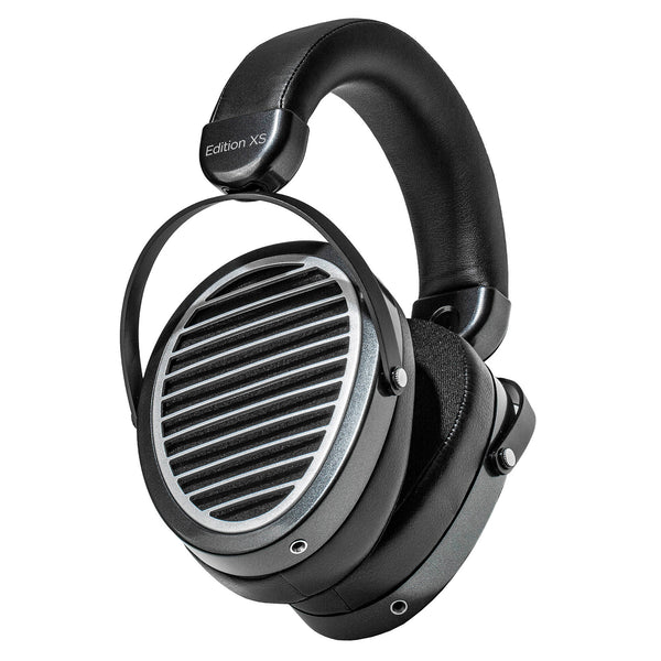 HIFIMAN Edition XS Planar Magnetic Headphones HeadAmp