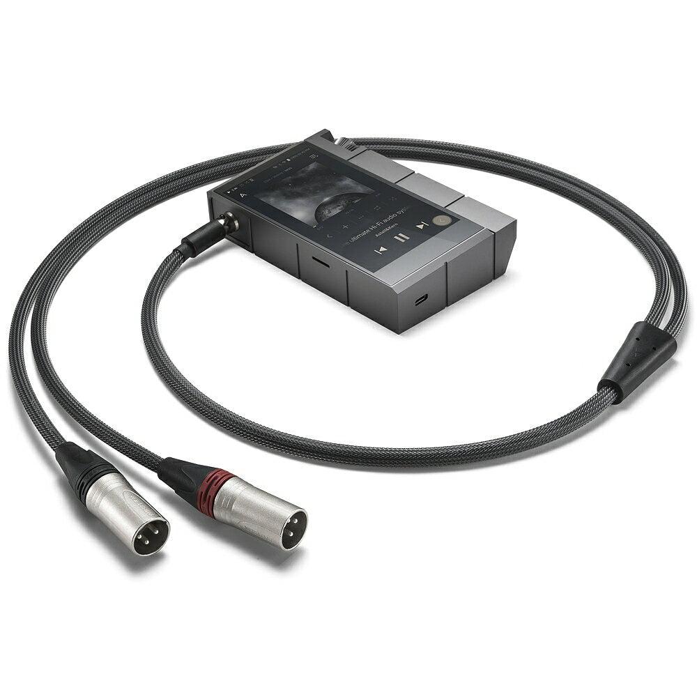 Astell&Kern KANN Cube XLR Line Out Cable