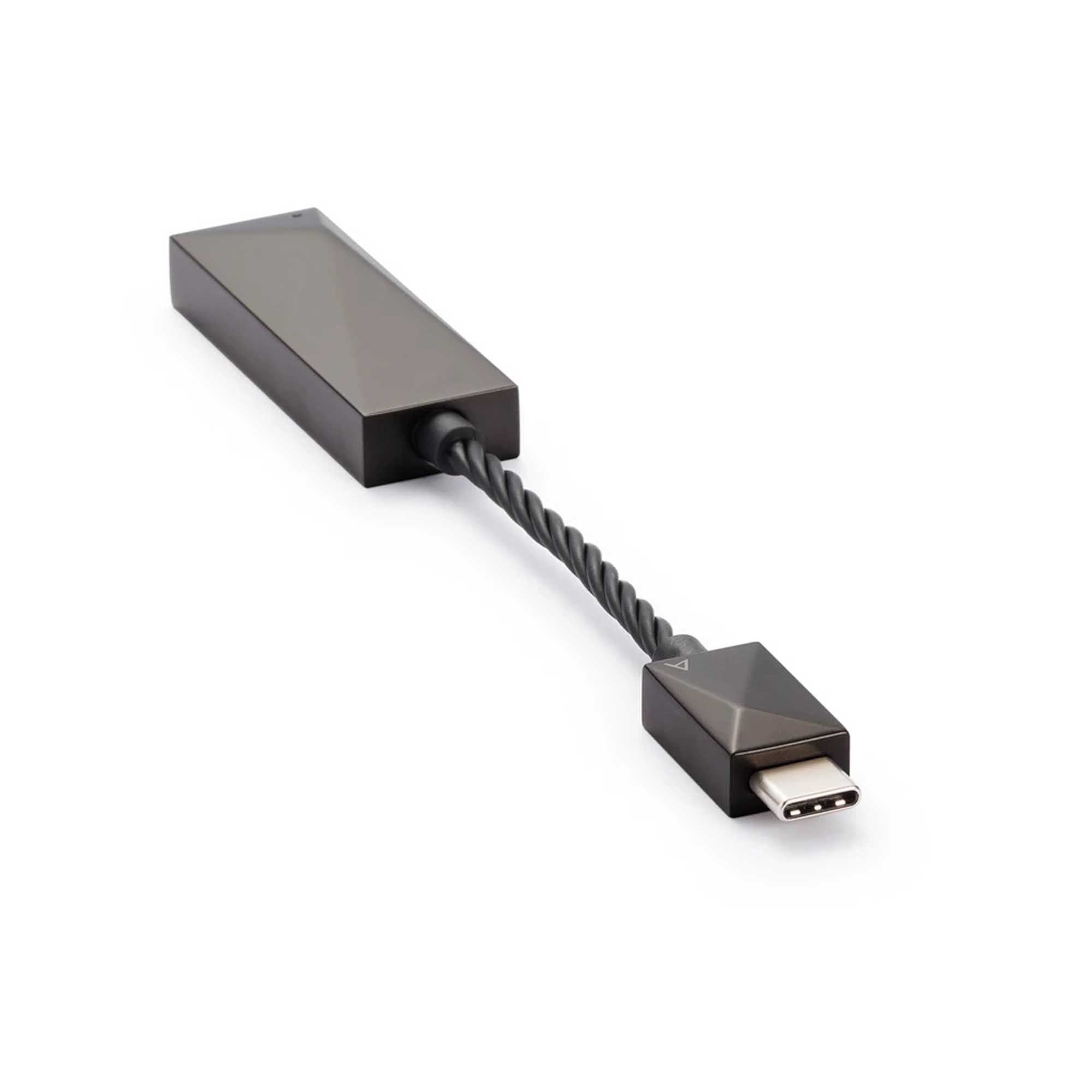 stål ude af drift bekæmpe Astell&Kern USB-C Dual DAC/Amp Cable