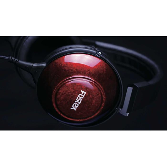Fostex TH900mk2 Closed Back Dynamic Headphones