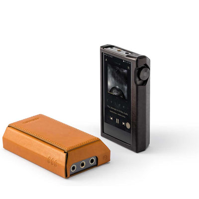 Astell&Kern KANN Alpha Leather Case