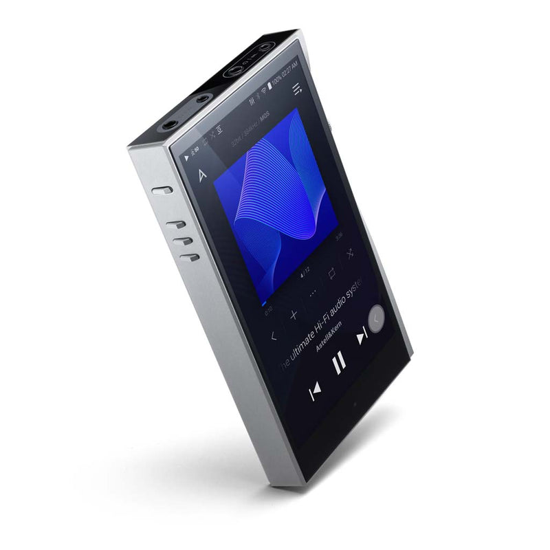 Astell&Kern SE200 Digital Audio Player