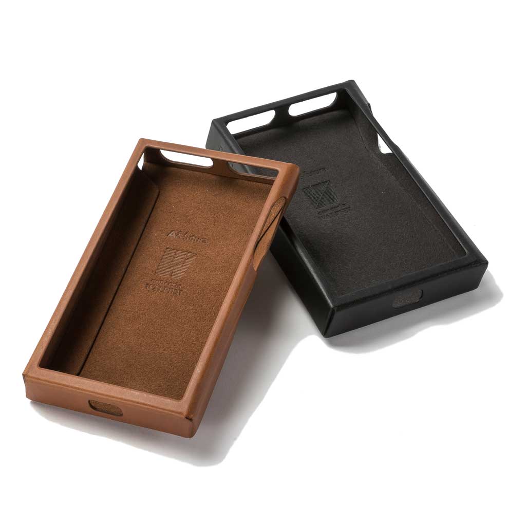 Astell&Kern SE200 Leather Case | HeadAmp