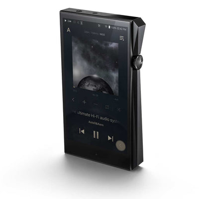 Astell&Kern SP2000 Ultimate Music Player