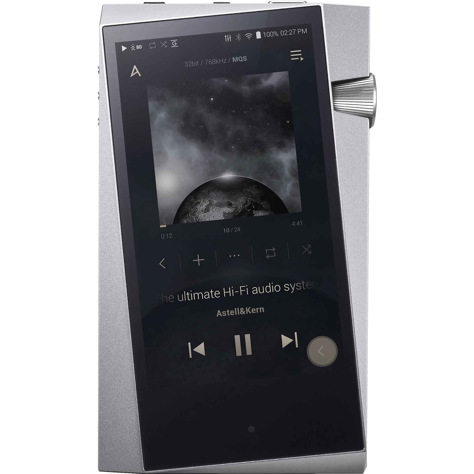 Astell&Kern SR25 Digital Audio Player | HeadAmp