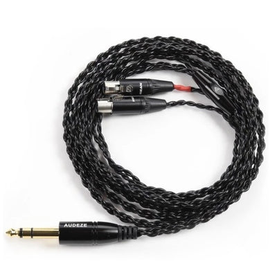 Audeze Standard LCD Headphone Cables