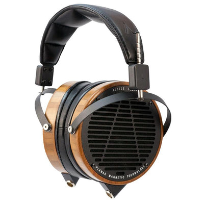 Audeze LCD-2 • Bamboo, Rosewood