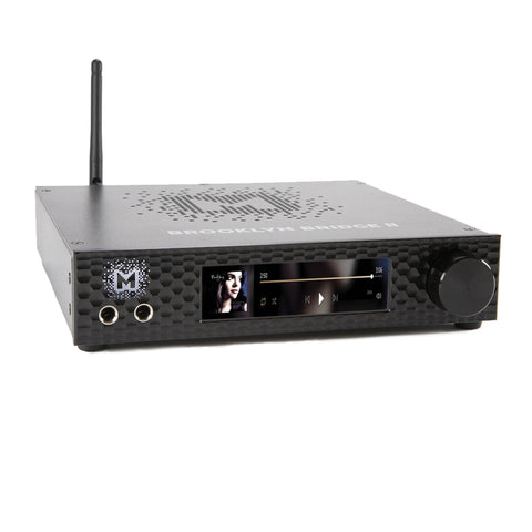 MYTEK DIGITAL Brooklyn AMP＋ Brooklyn AMP+ | Mytek Audio