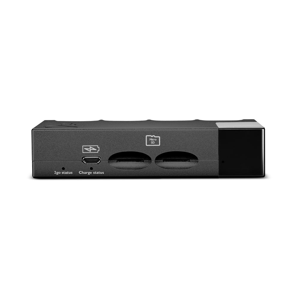 Chord Electronics 2go Music Streamer - Thumbnail 3