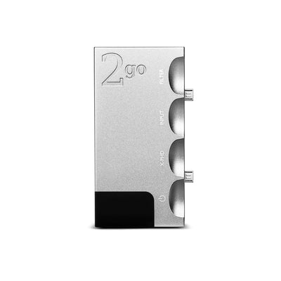 Chord 2Go Wireless Streamer
