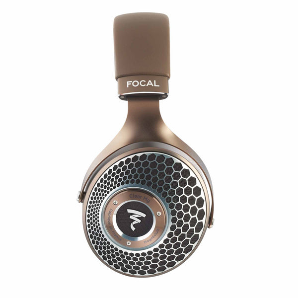 ヘッドホン FOCAL Clear Mg Professional Amazon.com: Focal Clear MG Open-Back High-Fidelity Over-Ear
