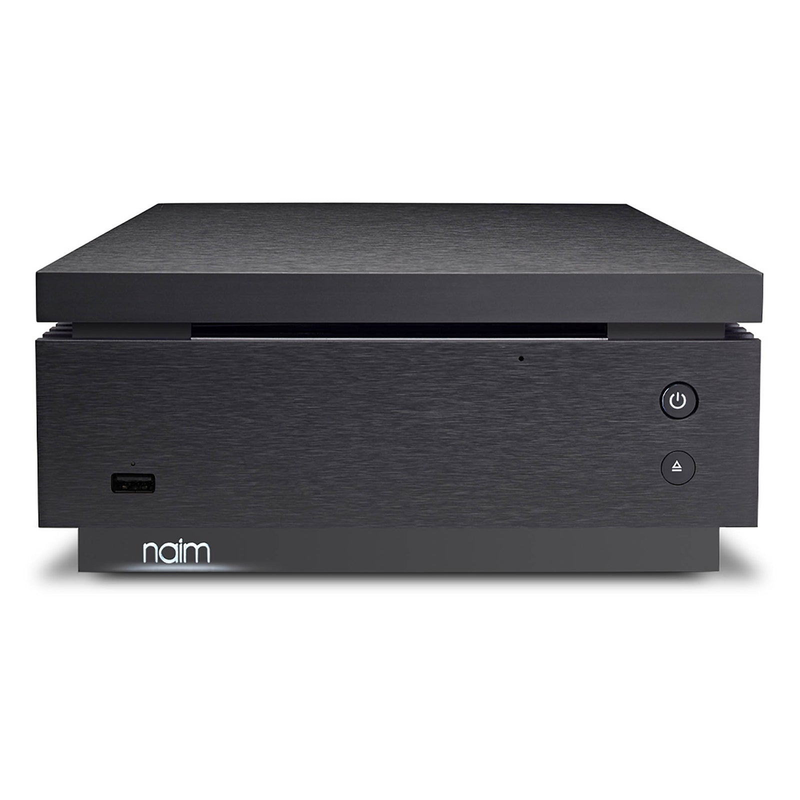 NAIM Uniti Core CD-Ripper & Network Streamer