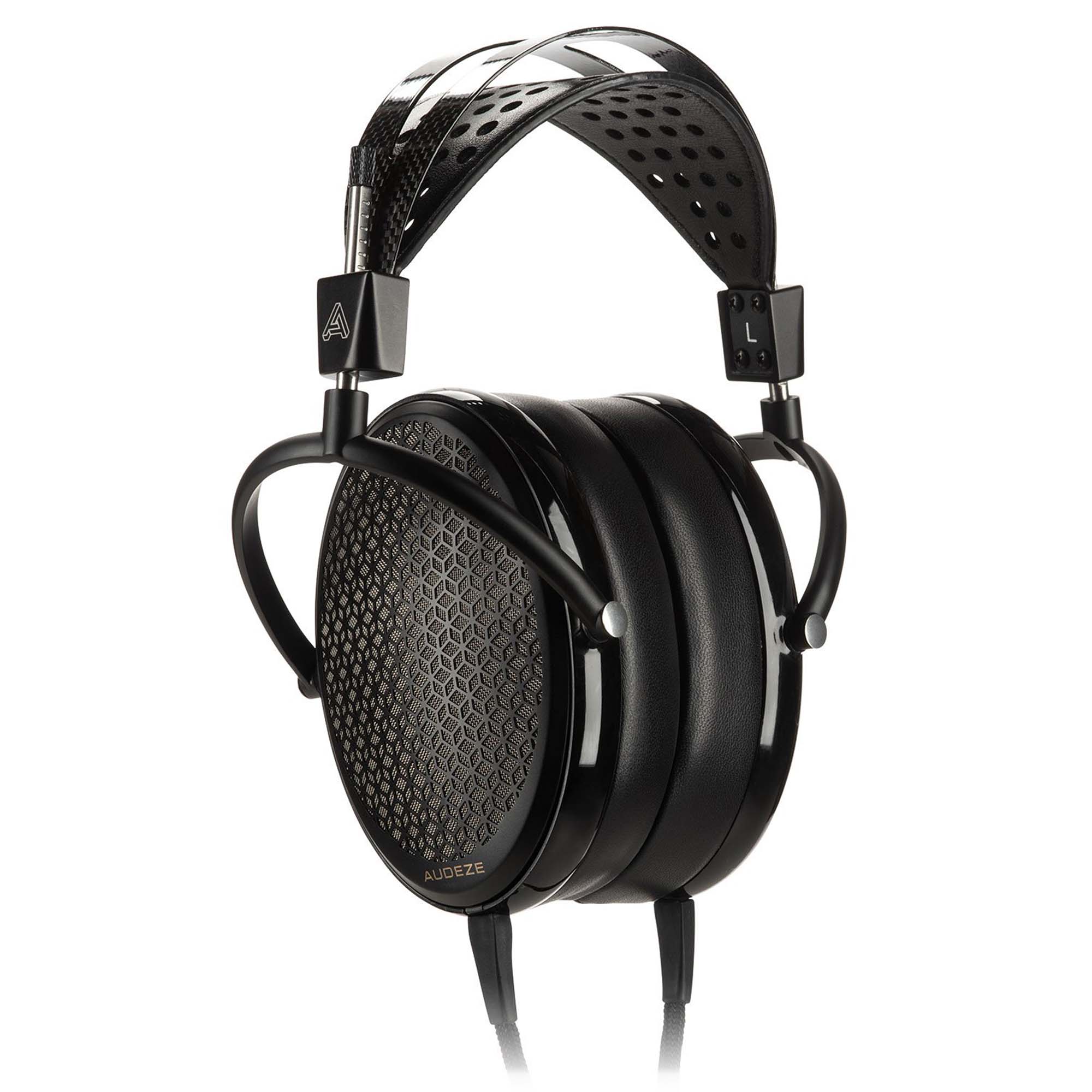 Audeze CRBN Electrostatic