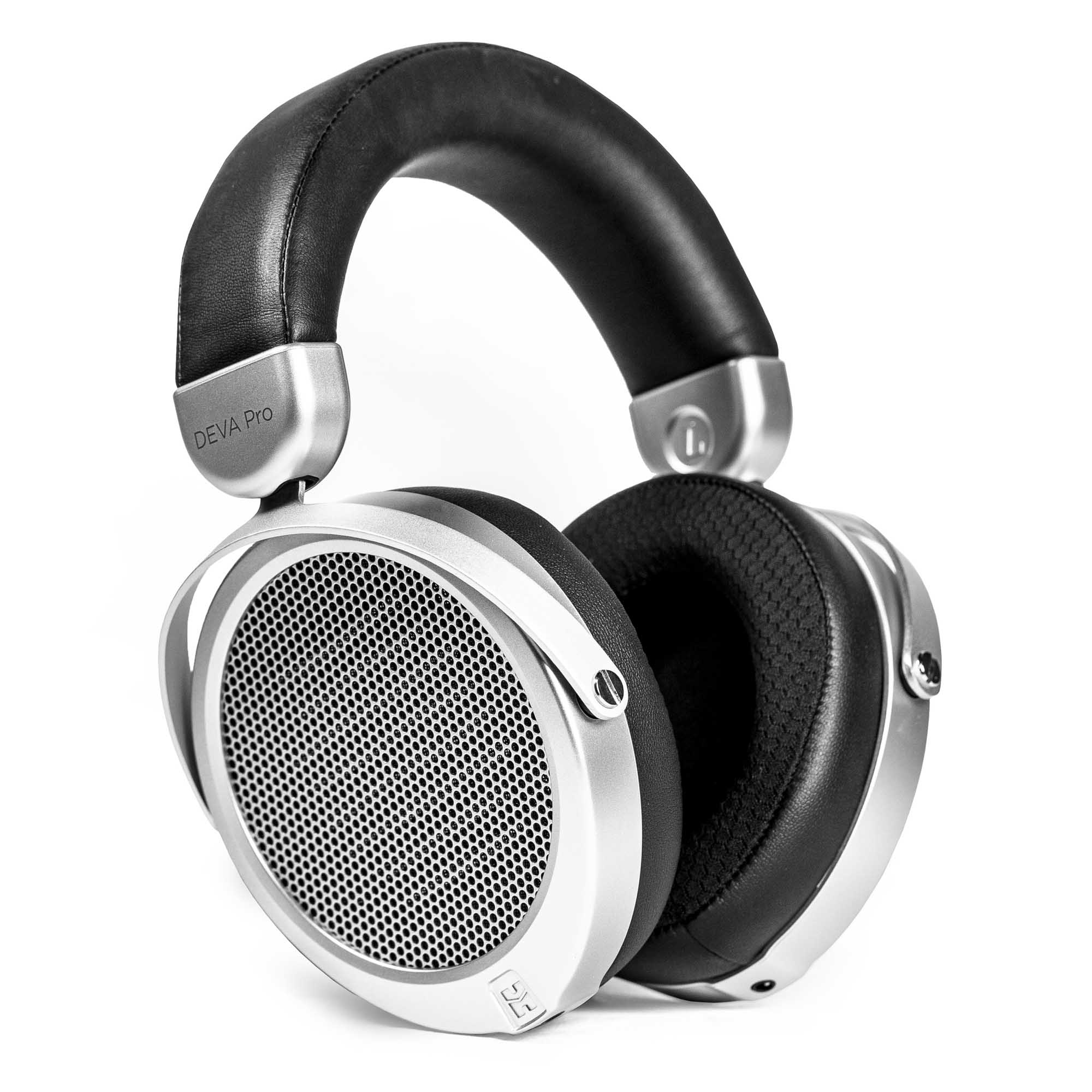 HIFIMAN ヘッドホン HE400SE 平面駆動