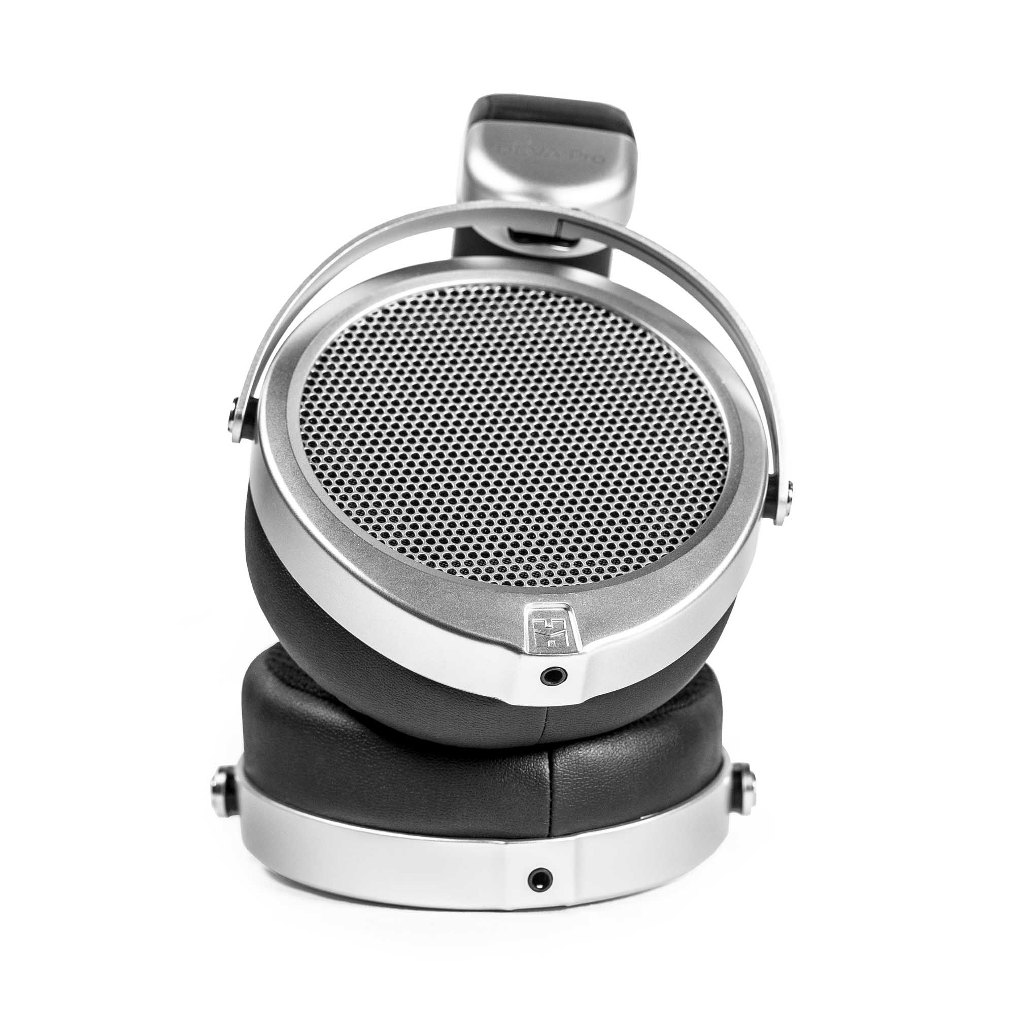 HIFIMAN Deva Pro Open-Back with Bluemini R2R | HeadAmp