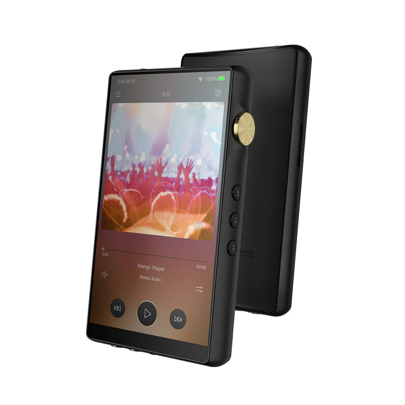 iBasso DX240 Digital Audio Player