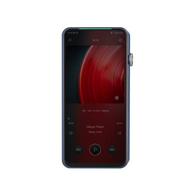 iBasso DX320 Flagship Digital Audio Player