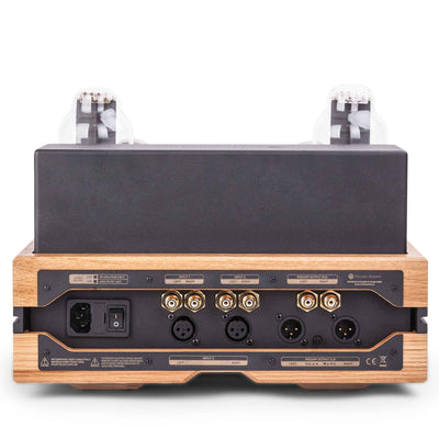 Feliks Audio Envy Tube Headphone Amplifier