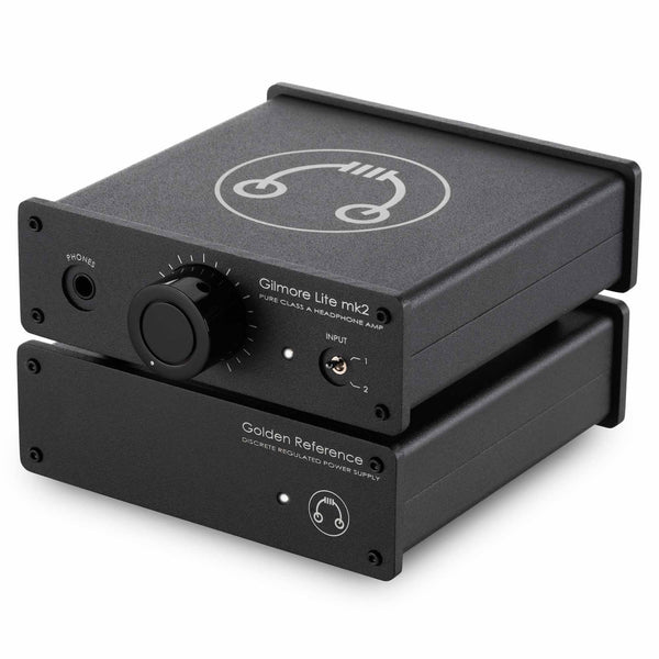 Class a hotsell headphone amp
