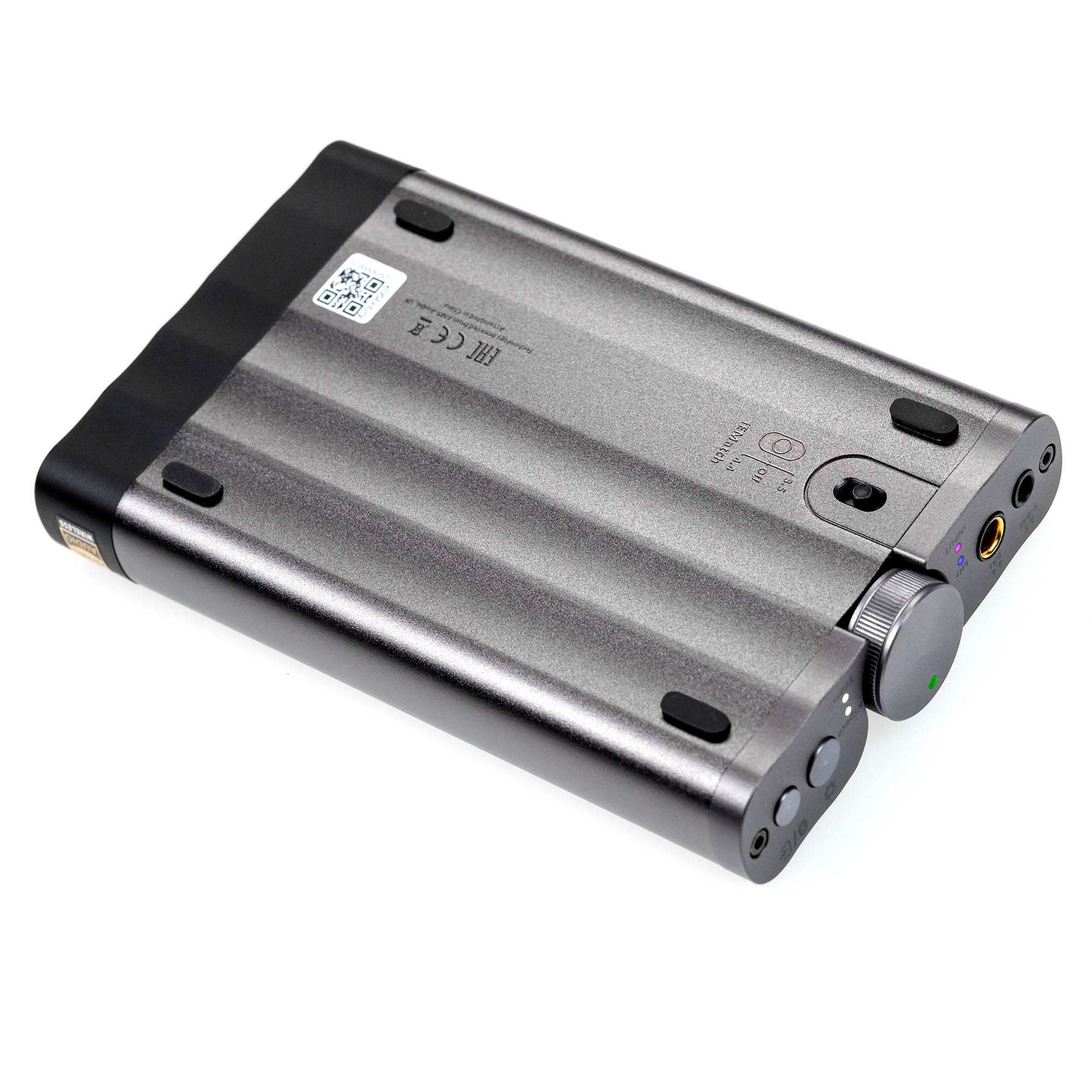 iFi Audio xDSD Gryphon Portable USB Bluetooth Amp/DAC | HeadAmp