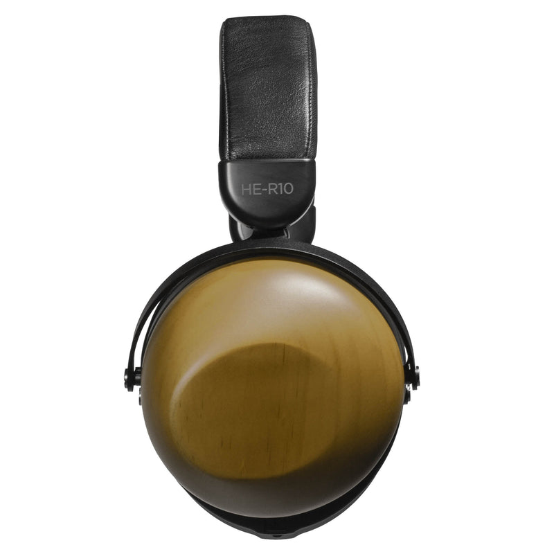 HIFIMAN HE-R10D Closed-Back Dynamic Headphones