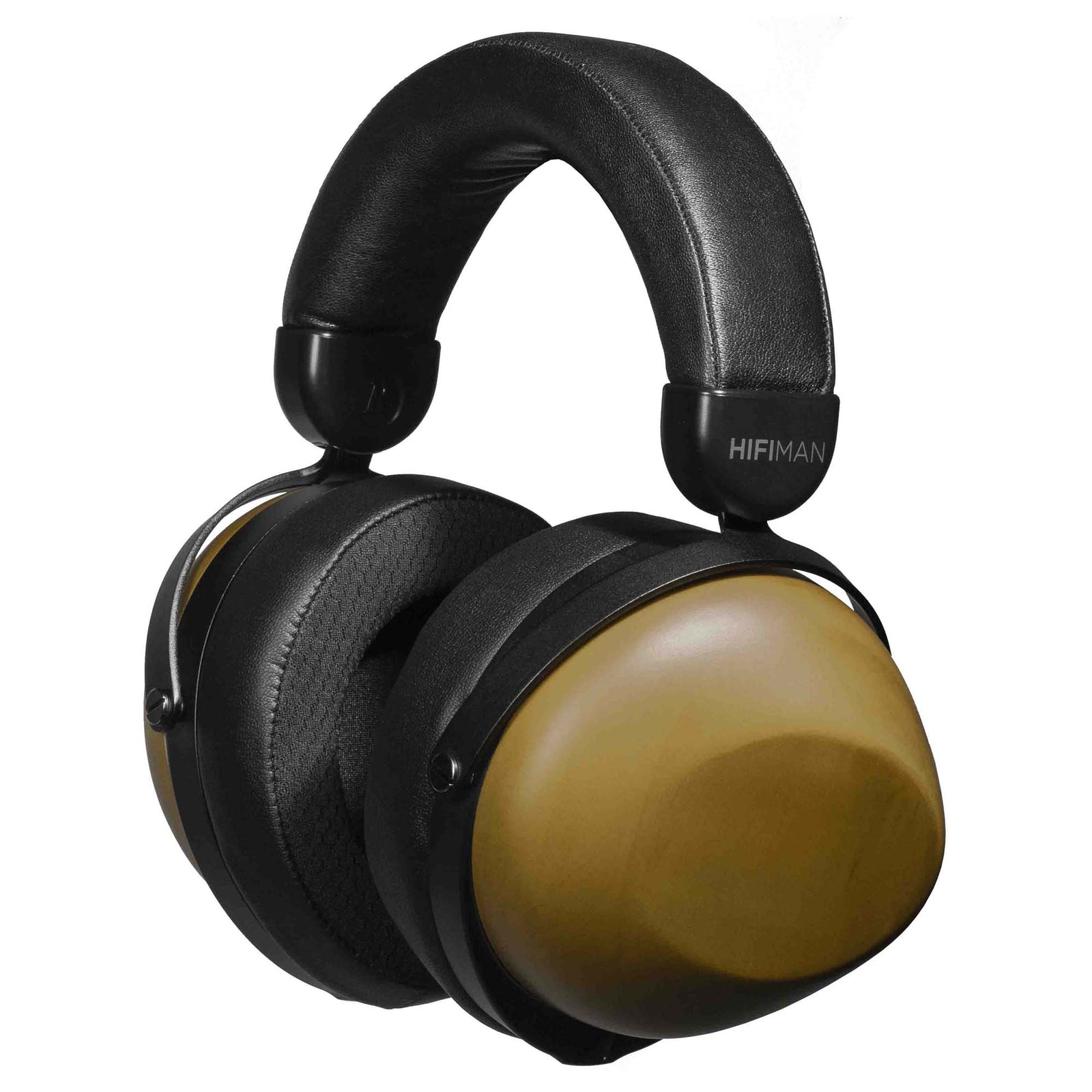 HIFIMAN HE-R10D Closed-Back Dynamic Headphones