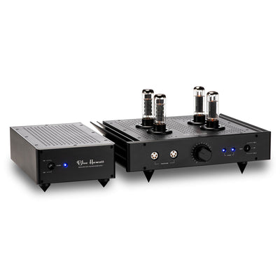 HeadAmp Blue Hawaii Special Edition Electrostatic Headphone Amplifier