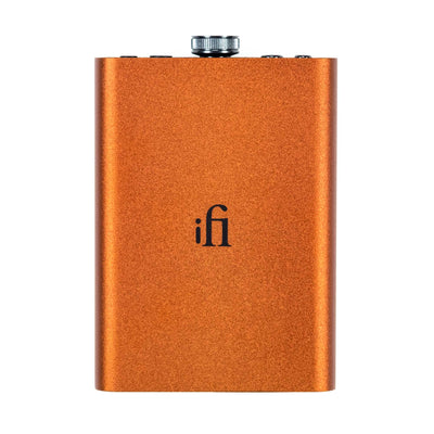 iFi Audio hip-dac2 Portable USB DAC/Amp