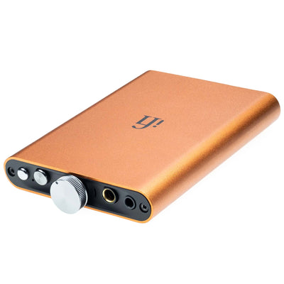 iFi Audio hip-dac2 Portable USB DAC/Amp