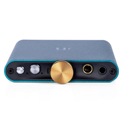 iFi Audio hip-DAC Portable Balanced USB DAC and Headphone Amplifier