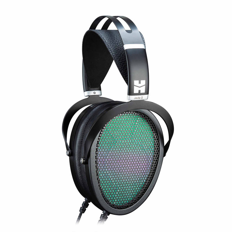 HIFIMAN JADE II Open-Back Electrostatic Headphones