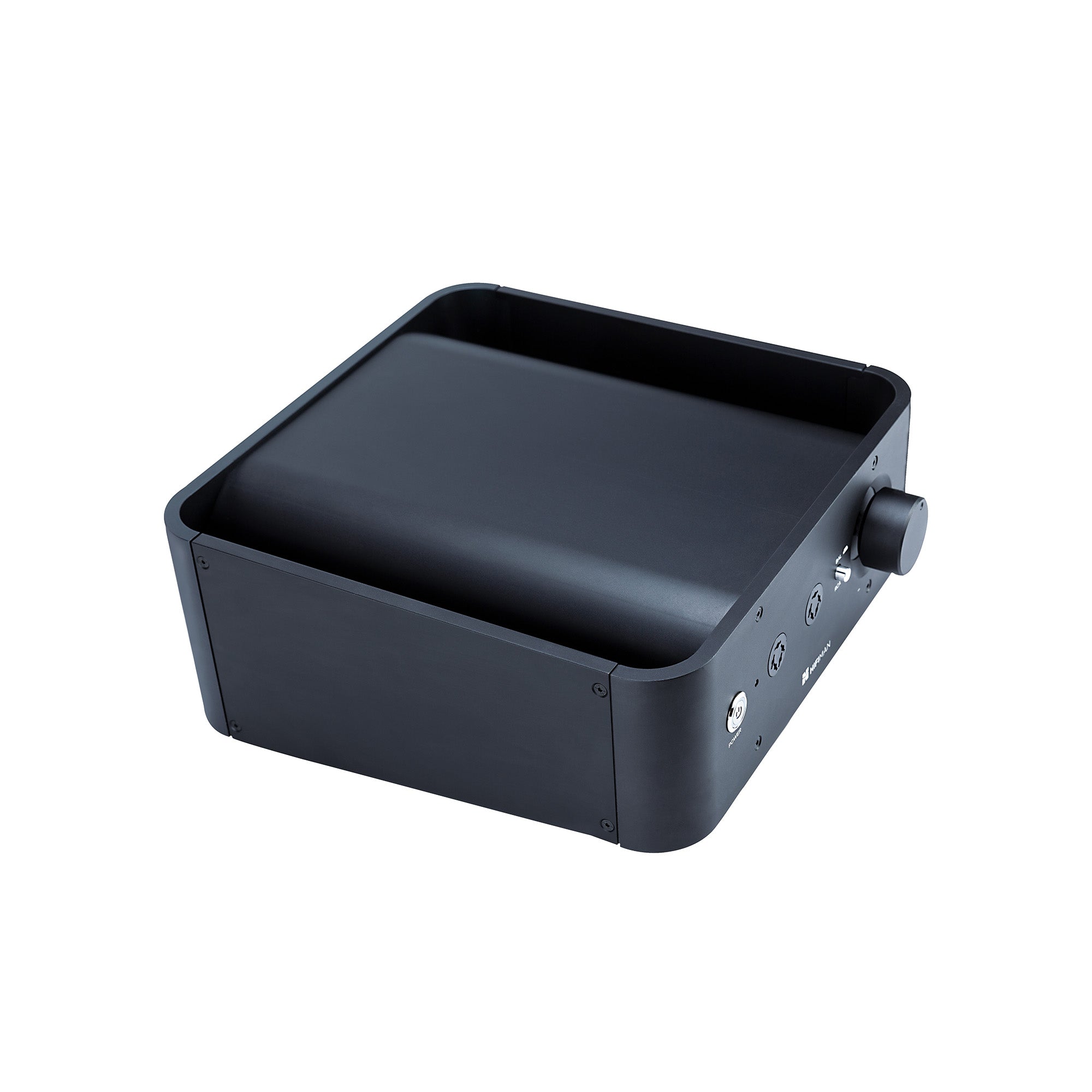 Hifiman Jade Ⅱ amplifier ヘッドホン本体　アンプ HIFIMAN Jade II Electrostatic Amplifier | HeadAmp