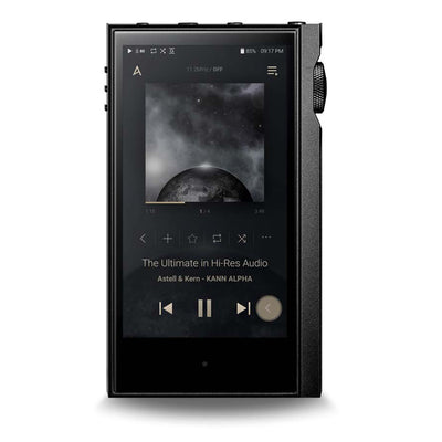 Astell&Kern KANN Alpha