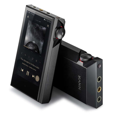 Astell&Kern KANN Alpha