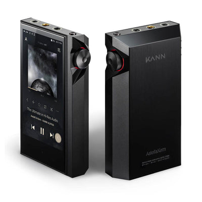 Astell&Kern KANN Alpha