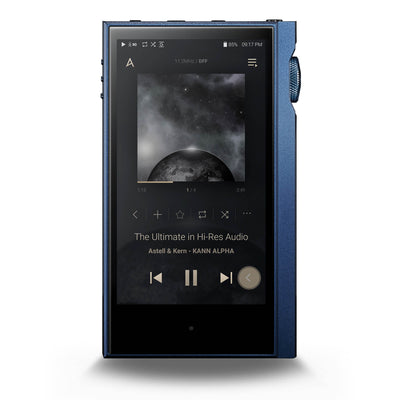 Astell&Kern KANN Alpha