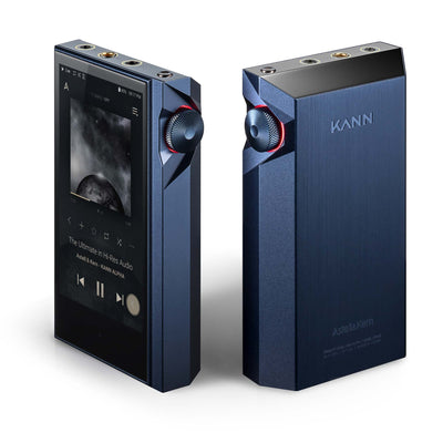 Astell&Kern KANN Alpha