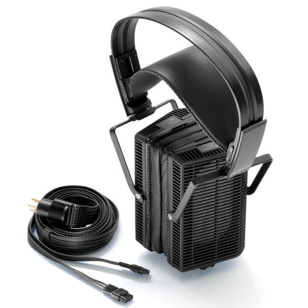 STAX SR-L700 MK2 Electrostatic Headphones | HeadAmp