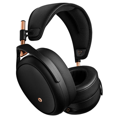 Over ear on sale closed back headphones