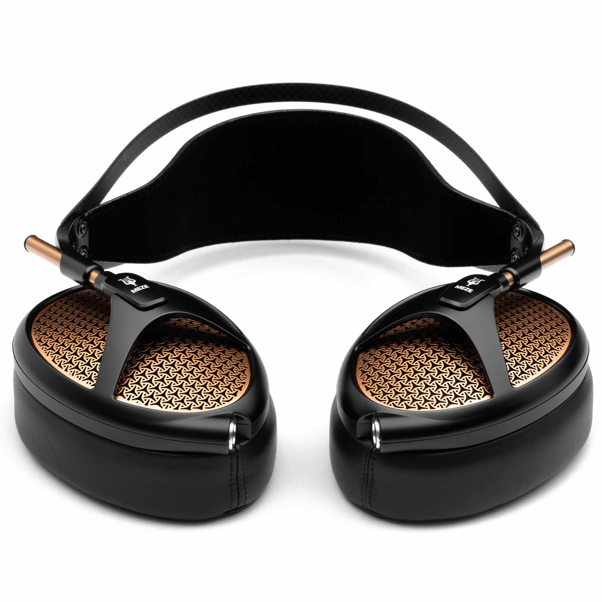 Meze Empyrean Open-Back Isodynamic Headphones | HeadAmp