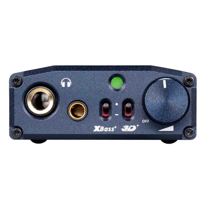 iFi Audio Micro iDSD Signature Portable DAC Amp HeadAmp