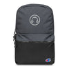 HeadAmp Embroidered Champion Backpack