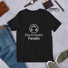 HeadAmp Electrostatic Fanatic T-Shirt